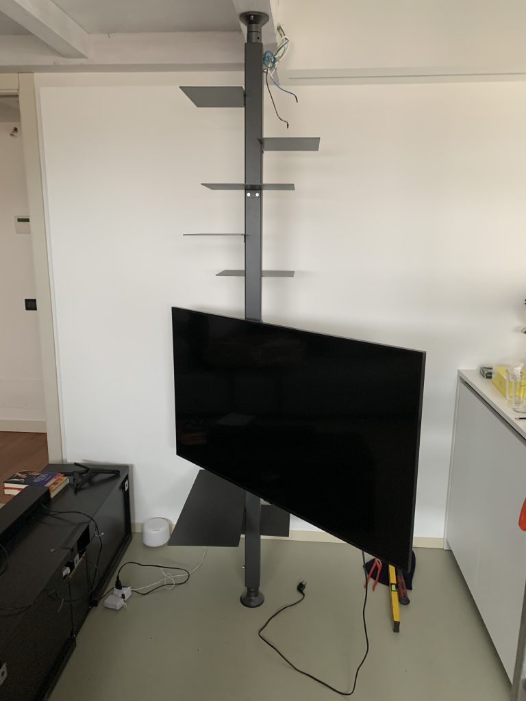 Soluzioni di Arredamento in Ferro su Misura